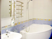 Kiev apartment