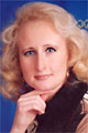 Perm Woman