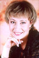 Perm Woman