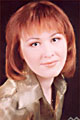 Perm Woman