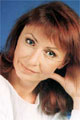 Perm Woman