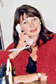 Perm Woman