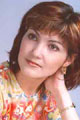 Perm Woman