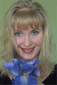 Perm Woman