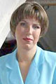 Perm Woman