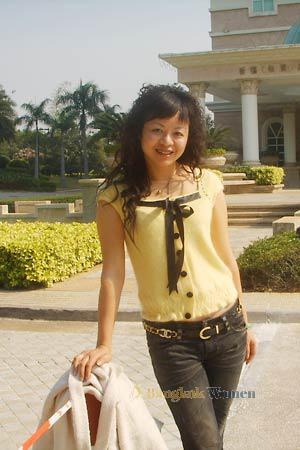 China women