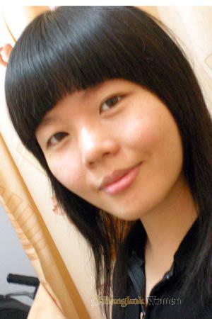 China women