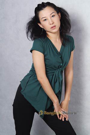 China women
