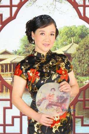 China women