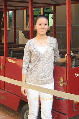 China women