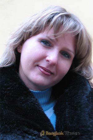 Ukraine women