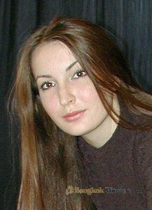 Ukraine women