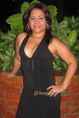 Colombia women
