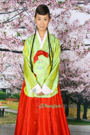 China women