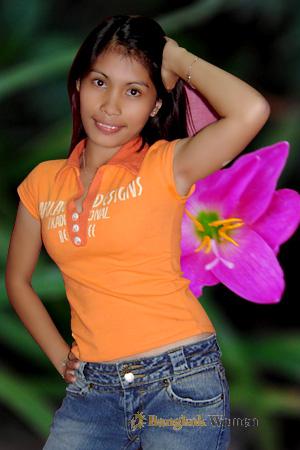 Philippines women