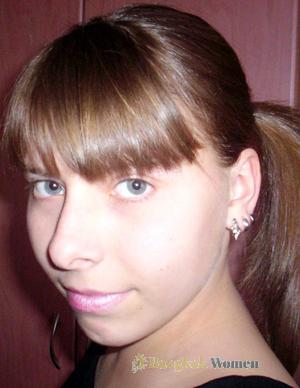 Ukraine women