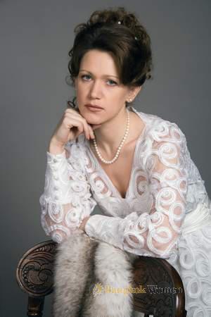 Ukraine women