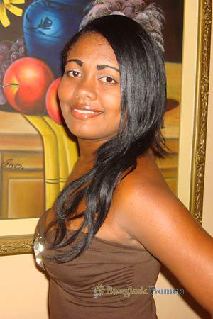 Colombia women