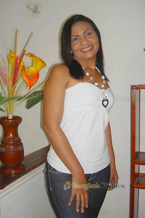 Colombia women