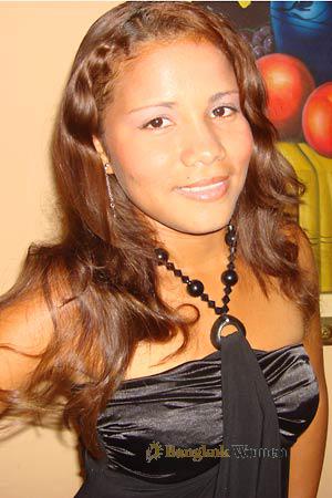 Colombia women