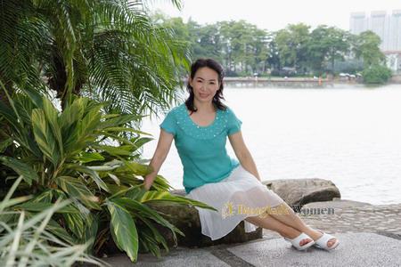 China women