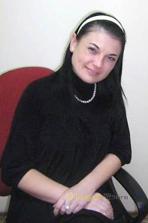 Ukraine women