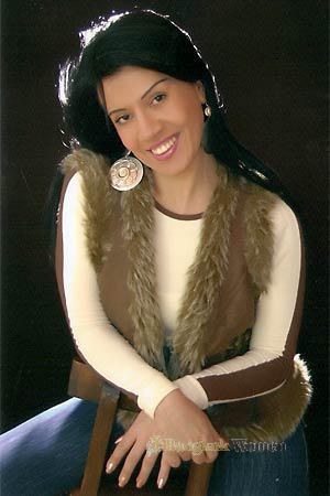 Colombia women