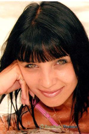 Ukraine women