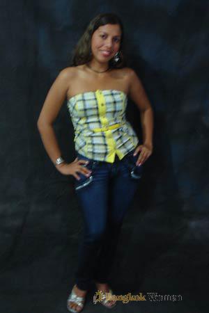 Colombia women