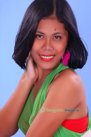 Philippines women
