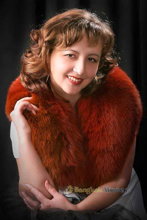 Ukraine women