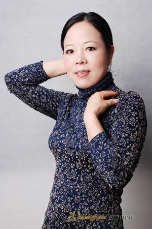 China women
