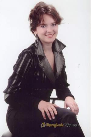 Ukraine women