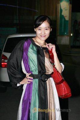 China women