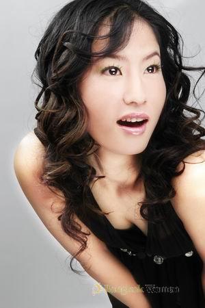 China women