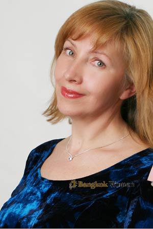 Ukraine women