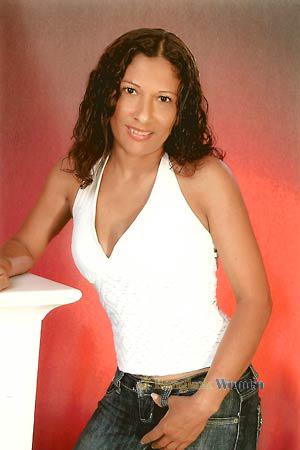Colombia women