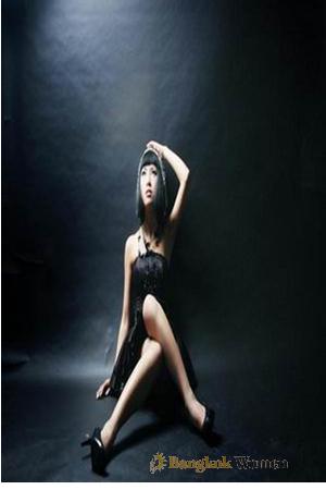 China women