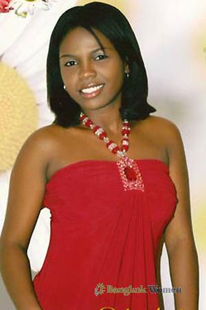 Colombia women