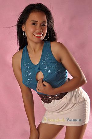 Philippines women