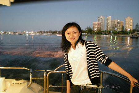 China women