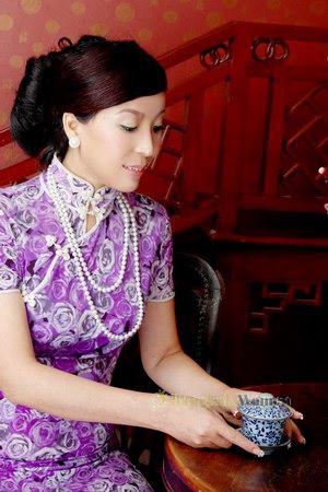 China women