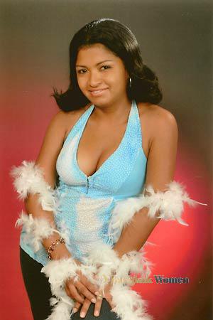 Colombia women