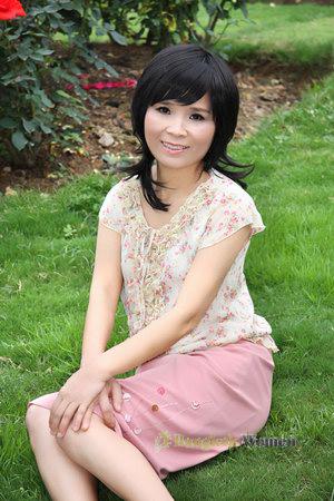China women