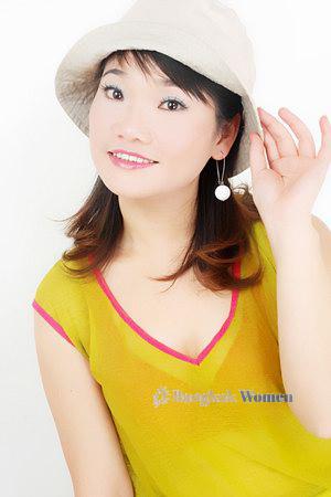 China women