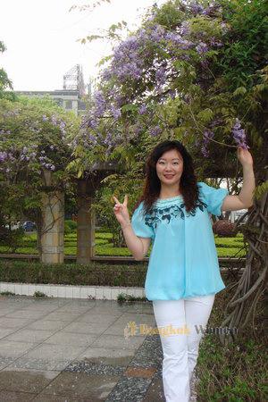 China women