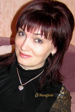 Ukraine women