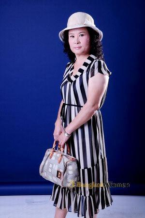 China women