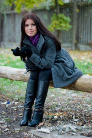Ukraine women