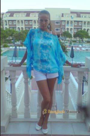 Ukraine Women
